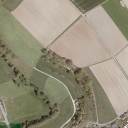 Satellite imagery of Jagdschloss Bracht, DE