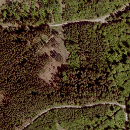Satellite imagery of Hauptkopf, DE
