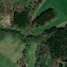 Satellite imagery of Hermannsberg, DE