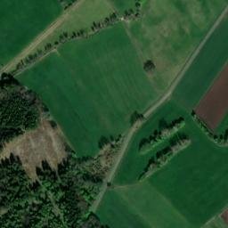 Satellite imagery of Hermannsberg, DE