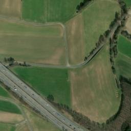 Satellite imagery of Schloss Neuenstein, DE