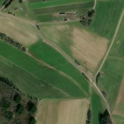 Satellite imagery of Schloss Neuenstein, DE