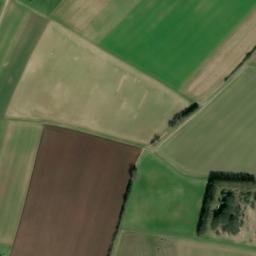 Satellite imagery of Schloss Neuenstein, DE
