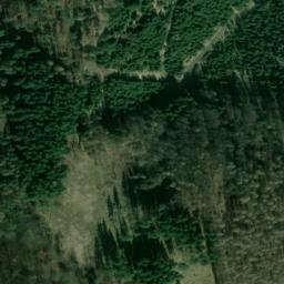 Satellite imagery of Gebrannter Kopf, DE