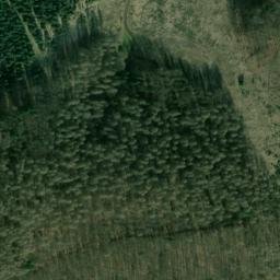 Satellite imagery of Gebrannter Kopf, DE