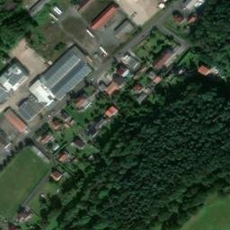 Satellite imagery of Hohe Rod, DE