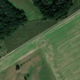 Satellite imagery of Hohe Rod, DE