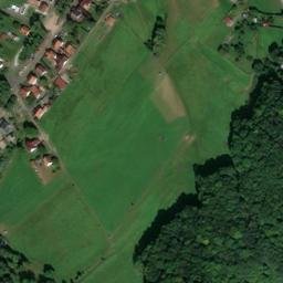 Satellite imagery of Elsterberg, DE