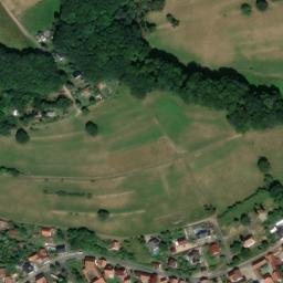 Satellite imagery of Kesselberg, DE