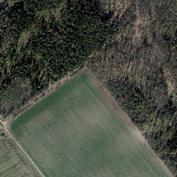 Satellite imagery of Pfaffenberg, DE
