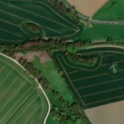 Satellite imagery of Ottstedter Berg, DE