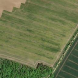 Satellite imagery of Schwabhäuser Berg, DE