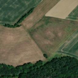 Satellite imagery of Buchenberg, DE