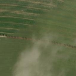 Satellite imagery of Kreuzberg, DE