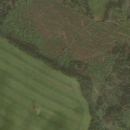 Satellite imagery of Kreuzberg, DE