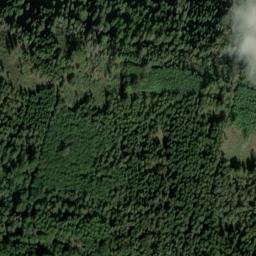 Satellite imagery of Geografischer Mittelpunkt des Freistaates Sachsen, CZ