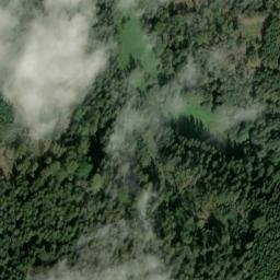 Satellite imagery of Geografischer Mittelpunkt des Freistaates Sachsen, CZ