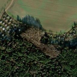 Satellite imagery of Sandberg, DE