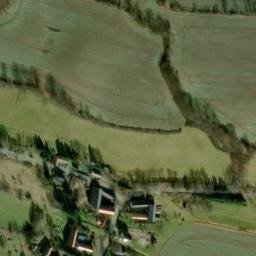 Satellite imagery of Hermsdorfer Berg, DE