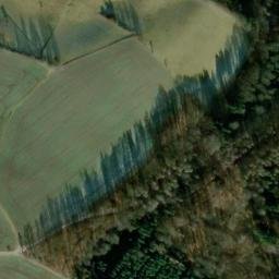 Satellite imagery of Wilisch, DE
