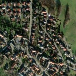 Satellite imagery of Finckenfang, DE