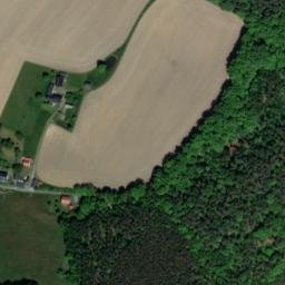 Satellite imagery of Lilienstein, DE