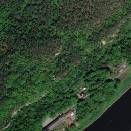 Satellite imagery of Lilienstein, DE
