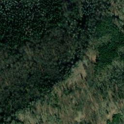 Satellite imagery of Hohe Liebe, DE