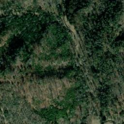Satellite imagery of Vysoký kámen [Staré Křečany-Kopec], CZ