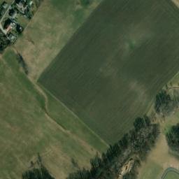 Satellite imagery of Hrádek [Varnsdorf] outlook t., CZ