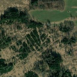 Satellite imagery of Forstenberg, DE