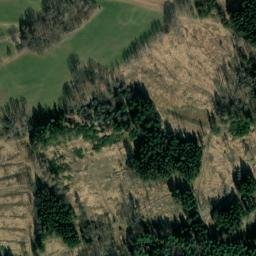 Satellite imagery of Forstenberg, DE