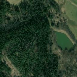 Satellite imagery of [Kunratice u Frýdlantu] HG, CZ