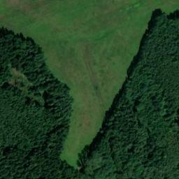 Satellite imagery of [Krásný Les u Frýdlantu] WT, CZ