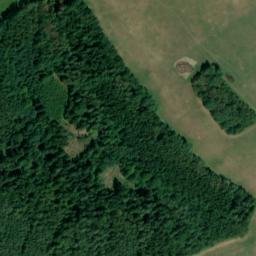 Satellite imagery of [Krásný Les u Frýdlantu] WT, CZ
