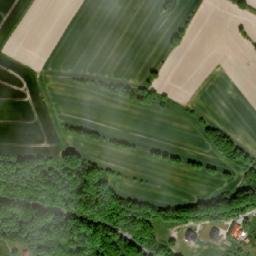 Satellite imagery of Bolków Zamek Bolków, PL