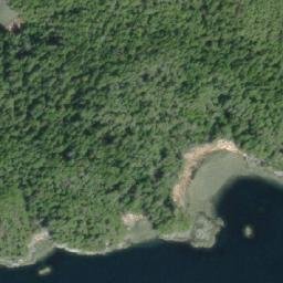 Satellite imagery of Leading Hill, CA