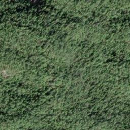 Satellite imagery of Mount Gardiner, CA