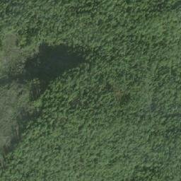 Satellite imagery of Mount Kerr, CA