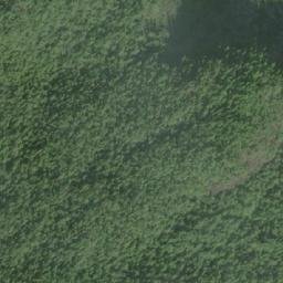 Satellite imagery of Mount Kerr, CA