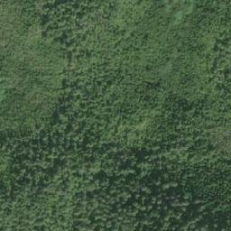 Satellite imagery of Mount Jolliffe, CA
