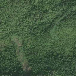 Satellite imagery of Mount Jolliffe, CA