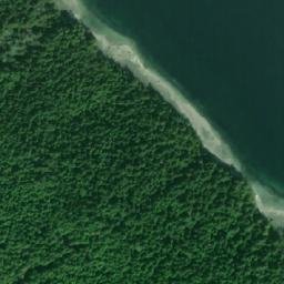Satellite imagery of Morton Point, CA