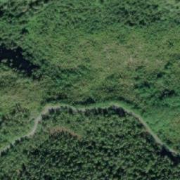 Satellite imagery of Mount Burrell, CA