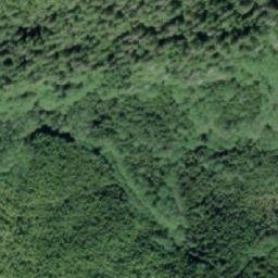 Satellite imagery of Mount Burrell, CA