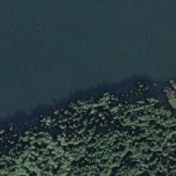 Satellite imagery of Frances Point, CA