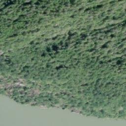 Satellite imagery of Petley Point, CA