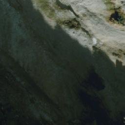 Satellite imagery of Southgate Peak, CA