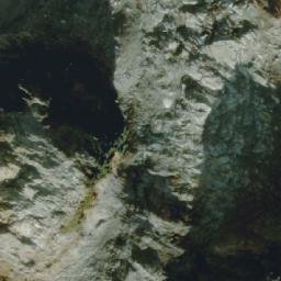 Satellite imagery of Southgate Peak, CA