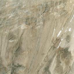 Satellite imagery of Mount Billy Budd, CA